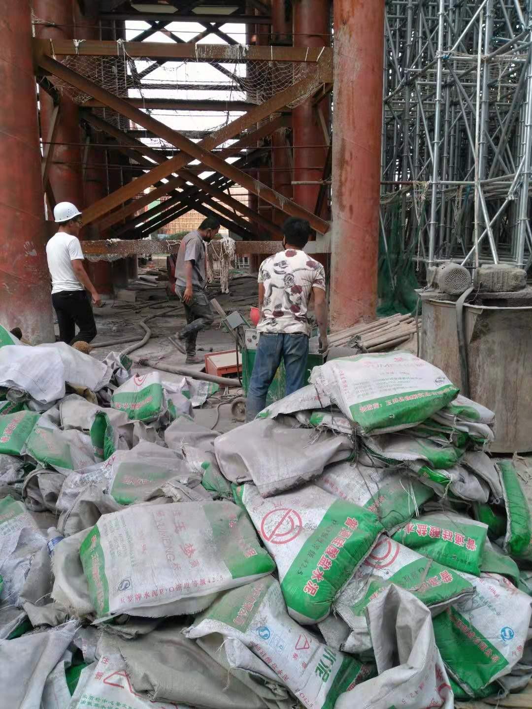 三亚教你正确认识地基加固，以免当大聪明